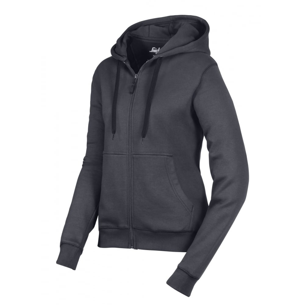 2806 Womens Zip Hoodie