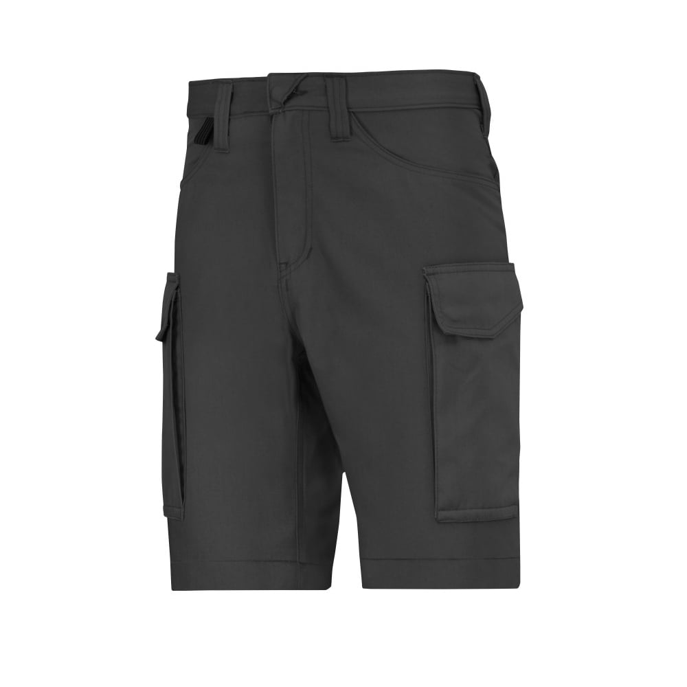 6100 Service Shorts Black 39" 32" *One Size Only - Outlet Store*