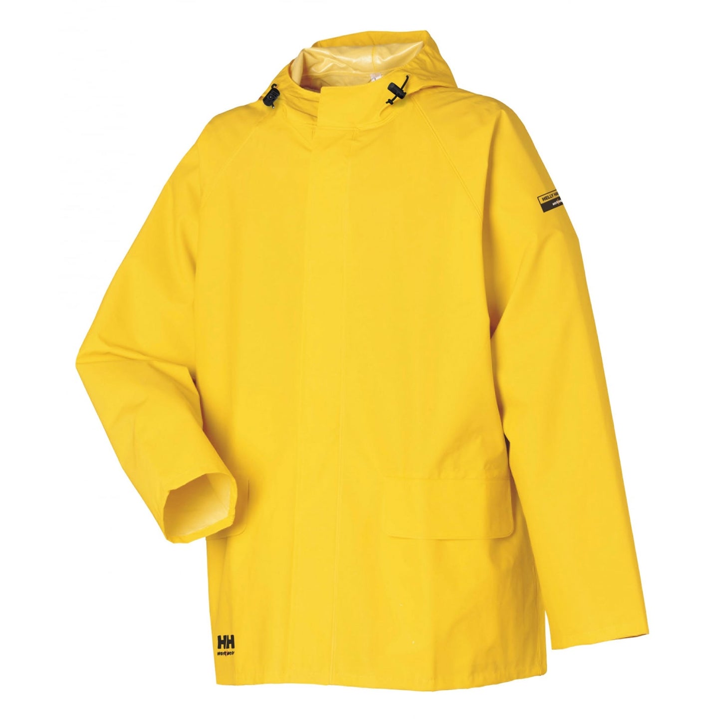 70129 Mandal Waterproof Jacket