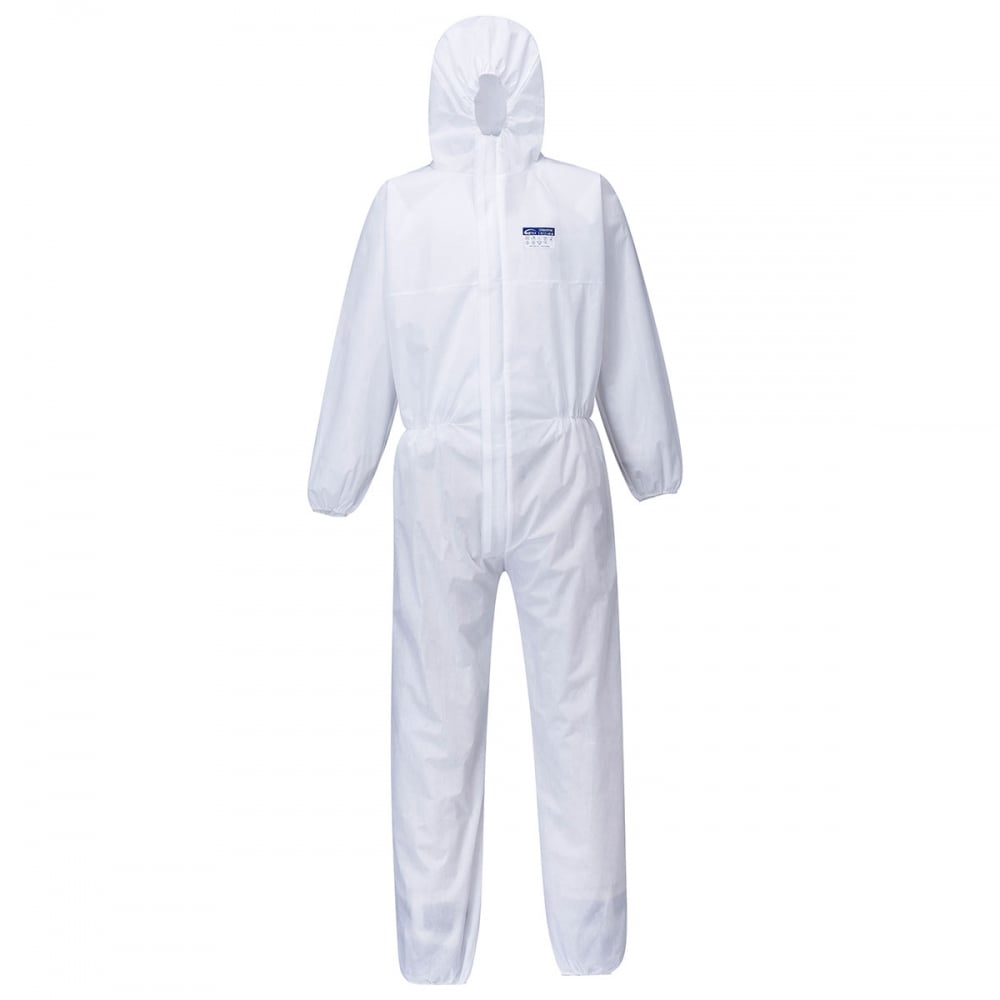ST30 Biztex Coverall SMS 55g (50 Pack)