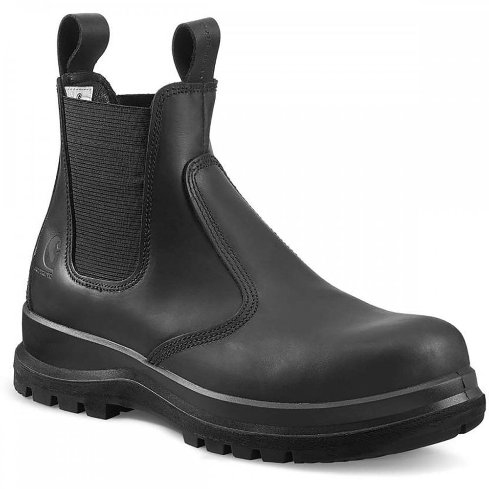 F702919 Carter S3 Chelsea Boot