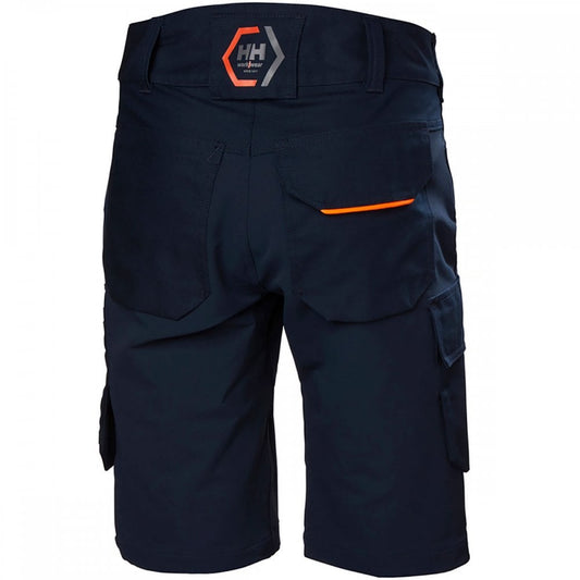 77444 Chelsea Evolution Service Shorts