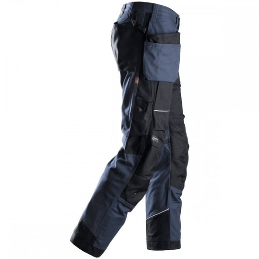 6215 RuffWork Cotton Work Trousers+ Holster Pockets