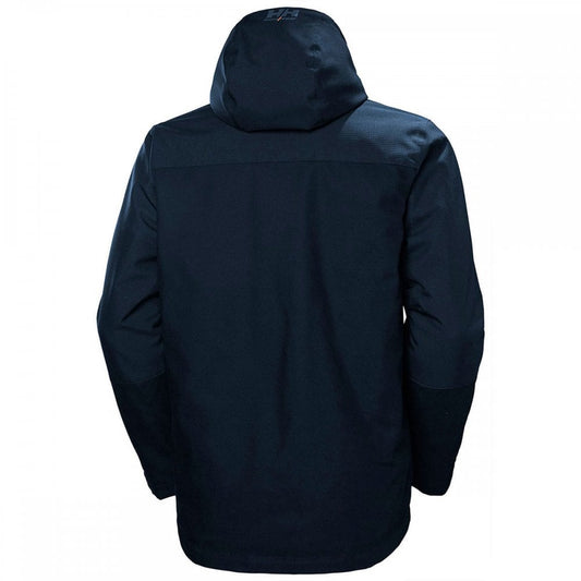73290 Oxford Winter Jacket