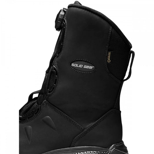 Solid Gear GORE-TEX® SG80005 Polar GTX S3 Safety Boots With BOA® Lace Fit System