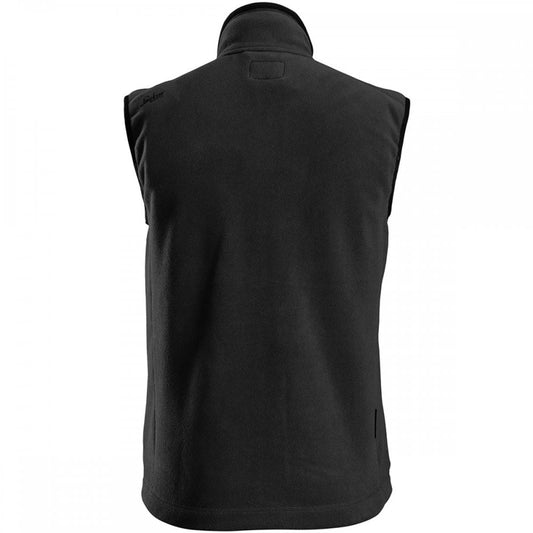 8024 AllroundWork Polartec Fleece Vest