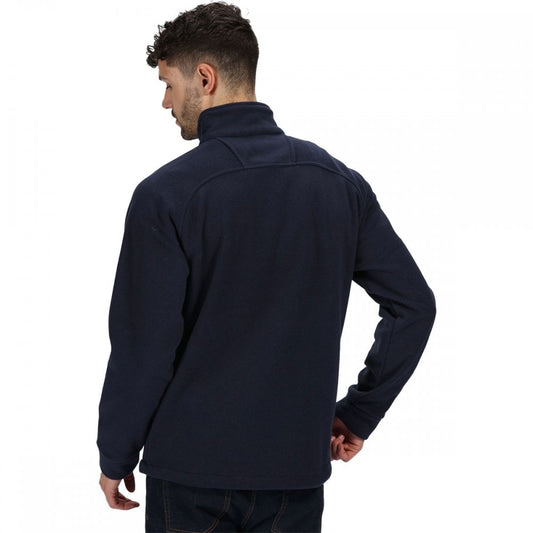 TRA500 Mens Sigma Heavyweight Full Zip Fleece