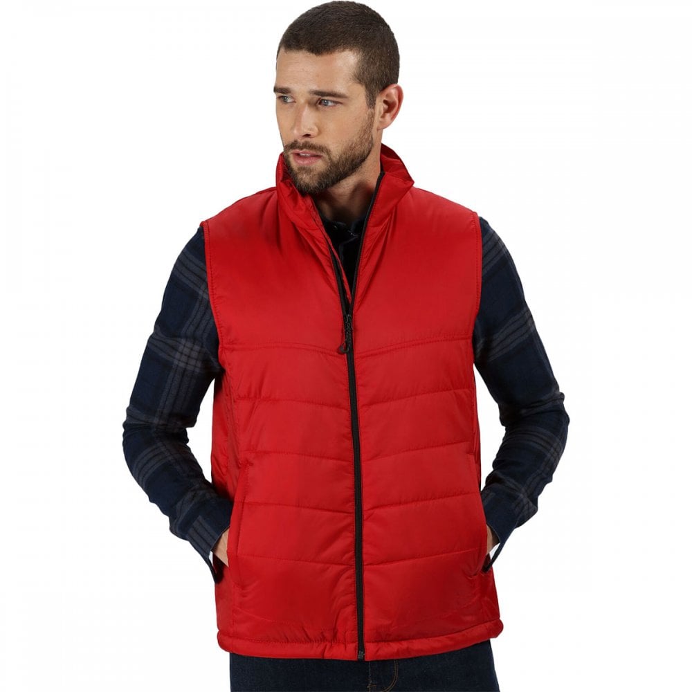 TRA831 Mens Stage II Insulated Bodywarmer