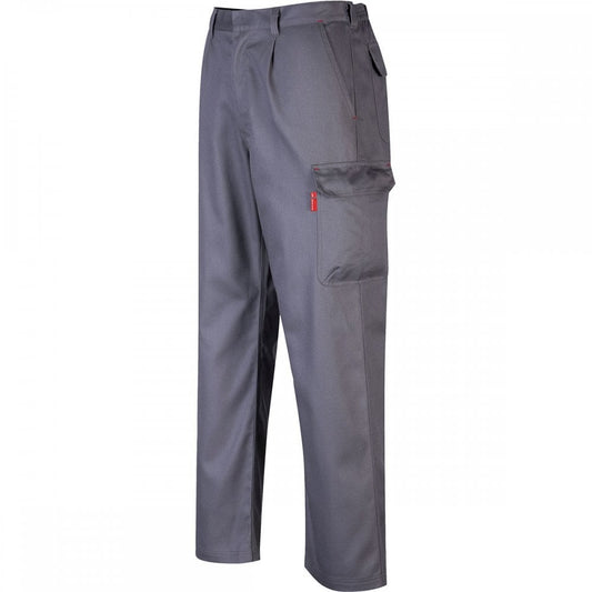 BZ31 Bizweld Flame Resistant Cargo Trouser
