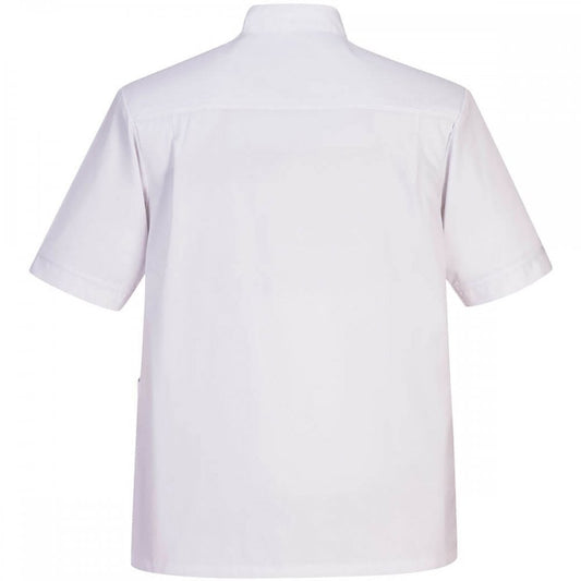 C821 Mens Medical Tunic