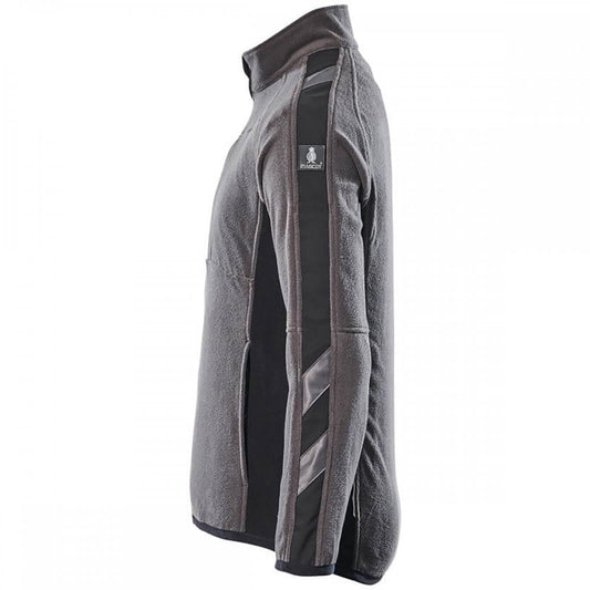 16003 Hannover Unique Fleece Jacket