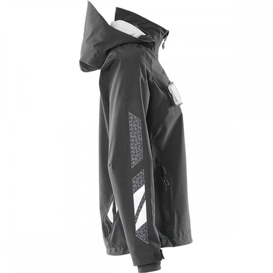 18011 Womens Accelerate Outer Shell Jacket