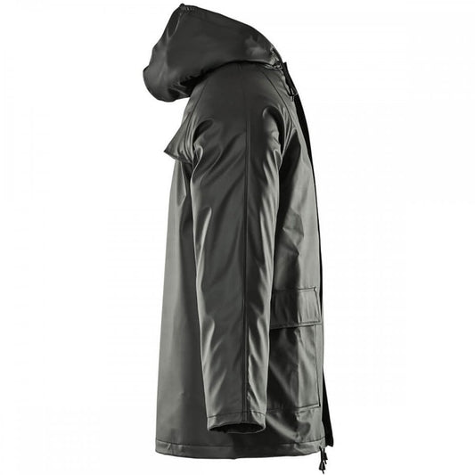 20901 Aqua Rain Jacket
