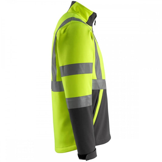15902 Kiama Safe Light Softshell Jacket