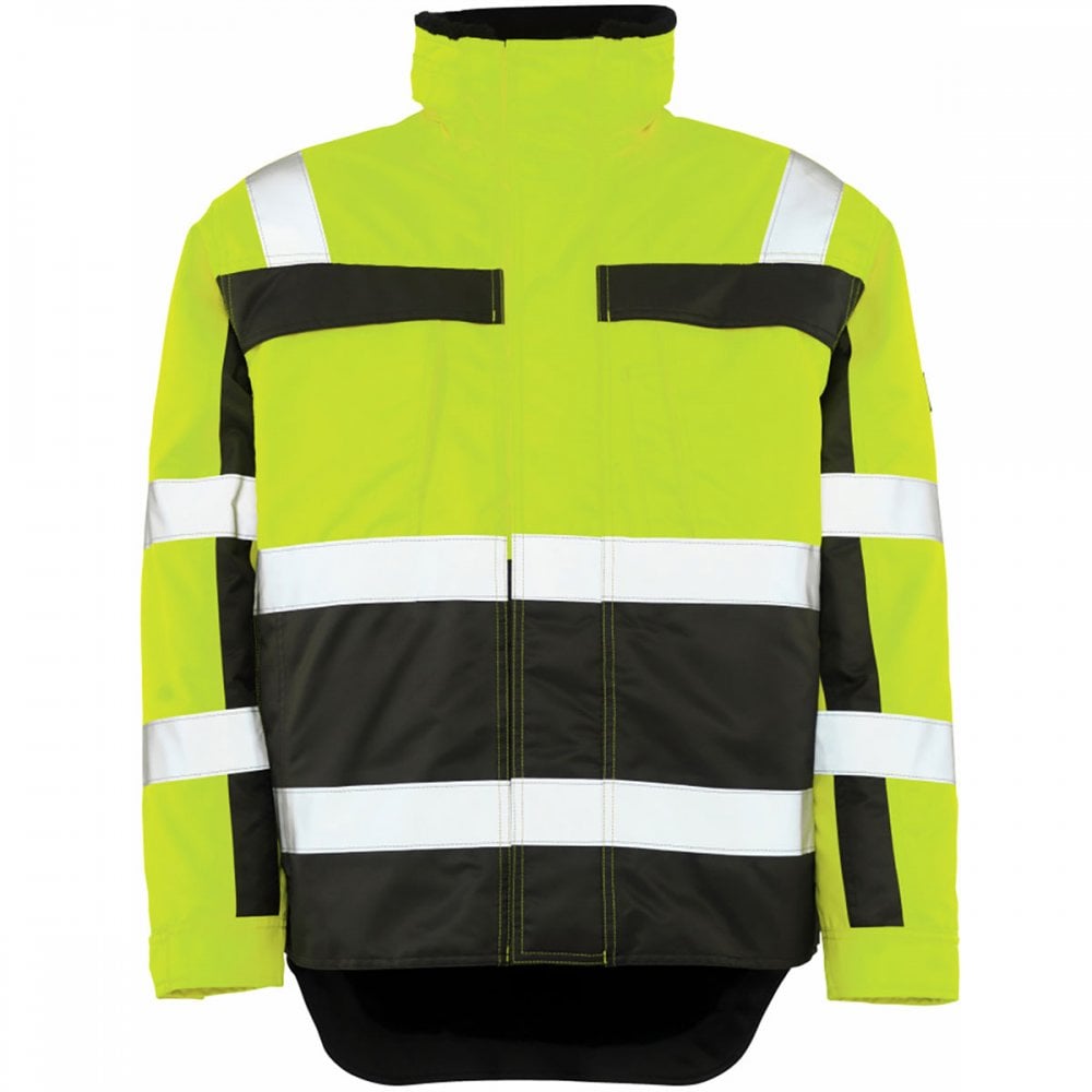 07223 Teresina Safe Compete Winter Jacket