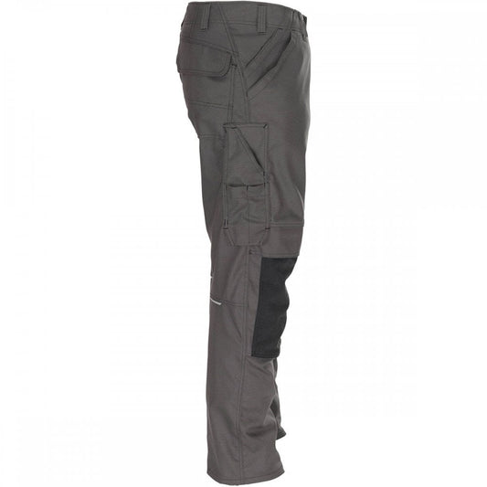 05079 Lerida Hardwear Trousers With Kneepad Pockets