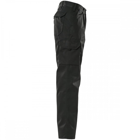 00773 Orlando Originals Trousers With Thigh Pockets