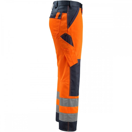 15979 Maitland Safe Light Trousers With Kneepad Pockets