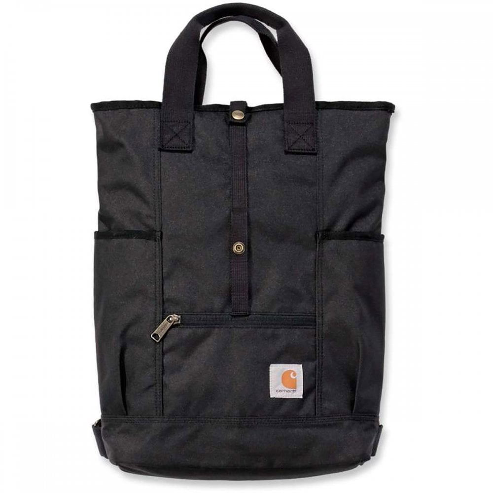 B0000382 Womens Convertible Backpack Tote
