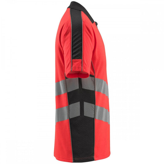 50130 Murton Safe Supreme Polo Shirt