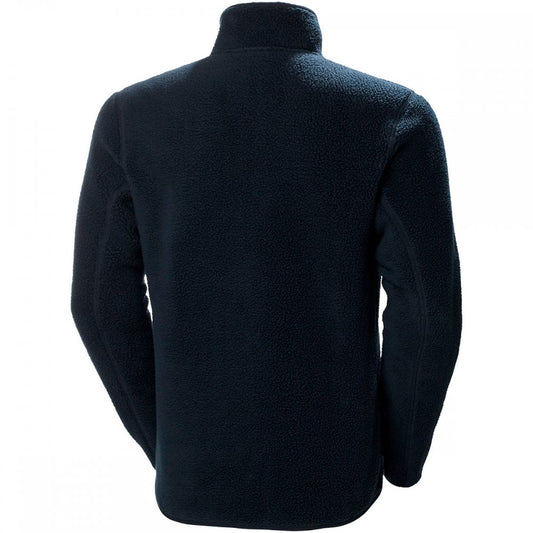 72180 Heritage Pile Jacket