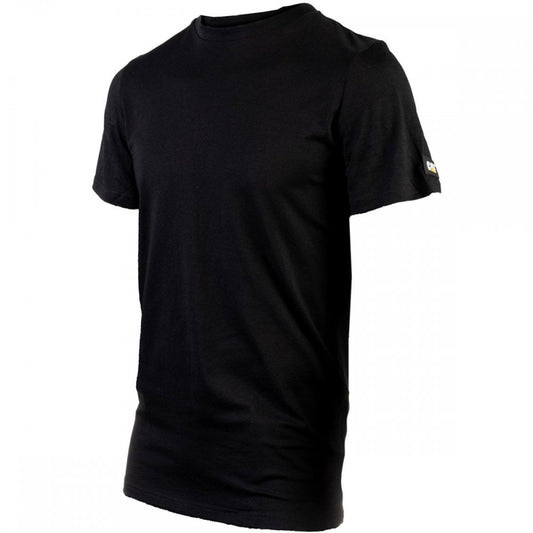 1510590 Essentials Crew Neck T-shirt