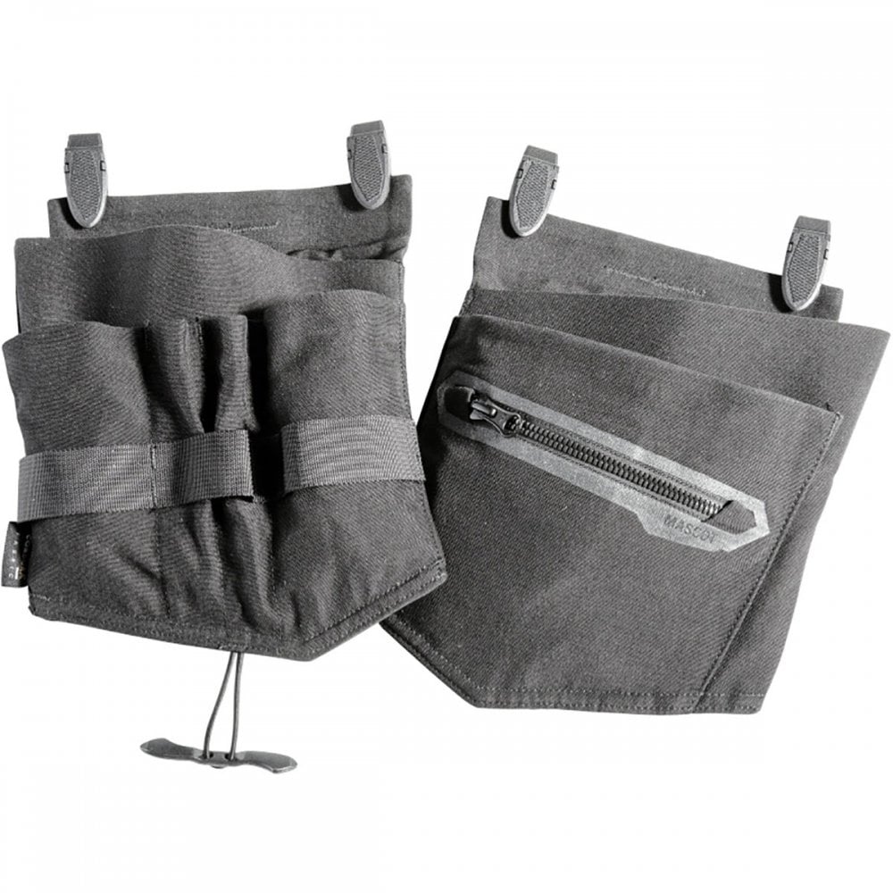 22550 Customized Holster pockets, electrician