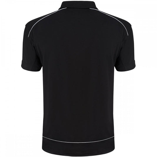 1183 Fireback Wicking Polyester Poloshirt