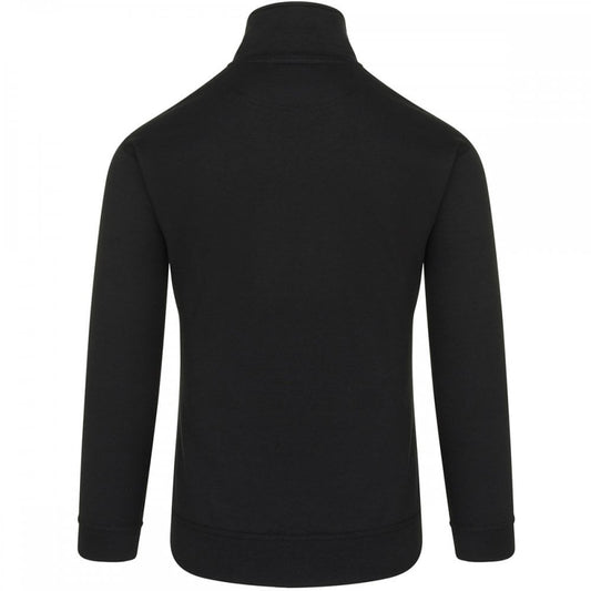 1270 Grouse 1/4 Zip Sweatshirt