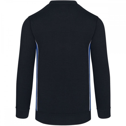 1290 Silverswift Two Tone Sweatshirt