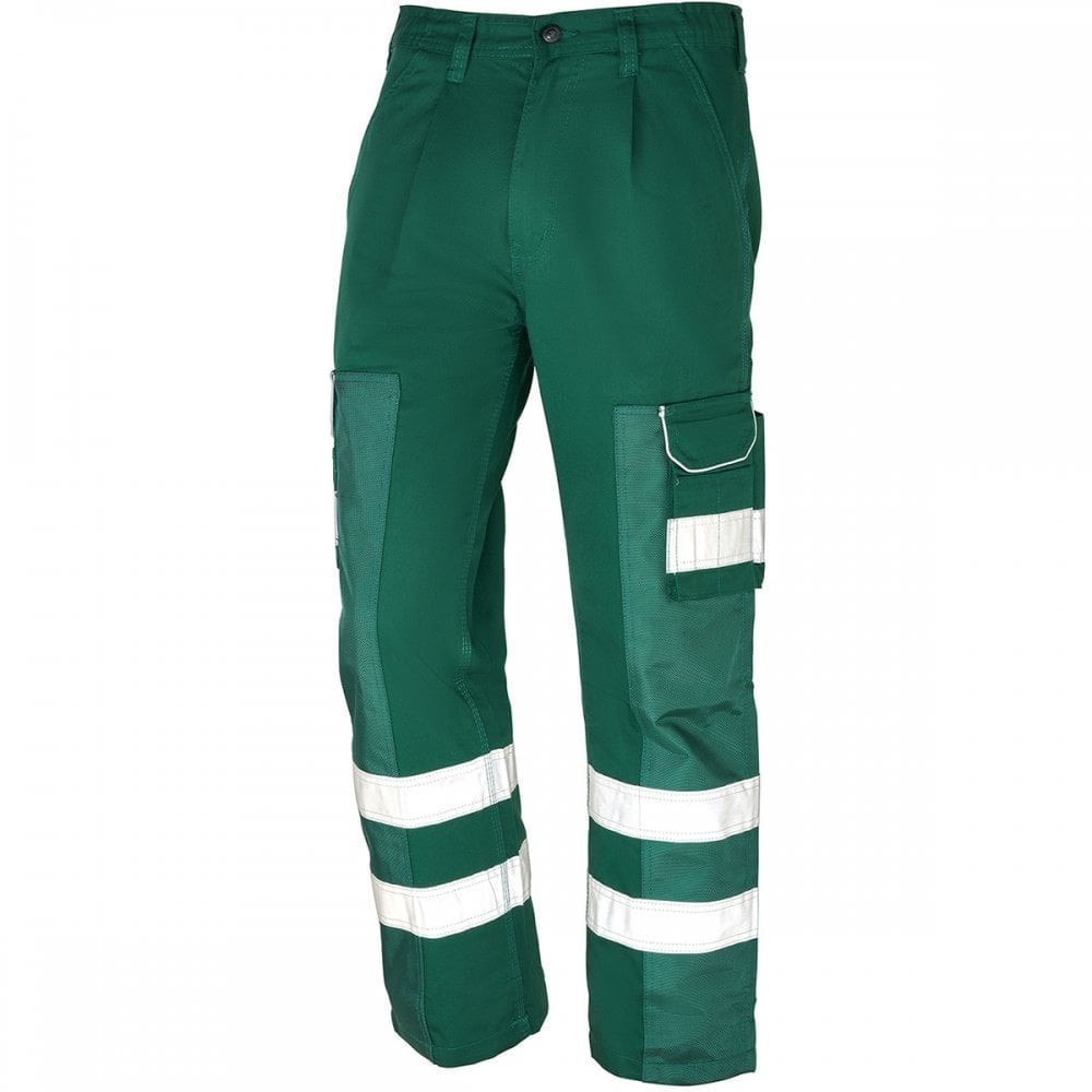 2900 Vulture Ballistic Trouser Green 32" 44" *One Size Only - Outlet Store*