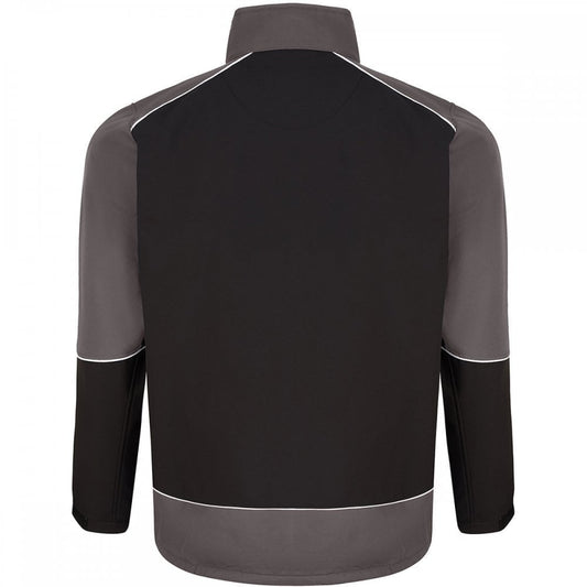4283 Fireback Softshell Jacket