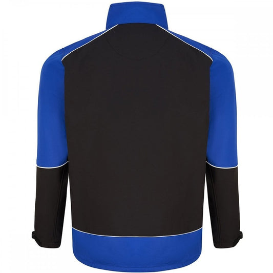 4283 Fireback Softshell Jacket