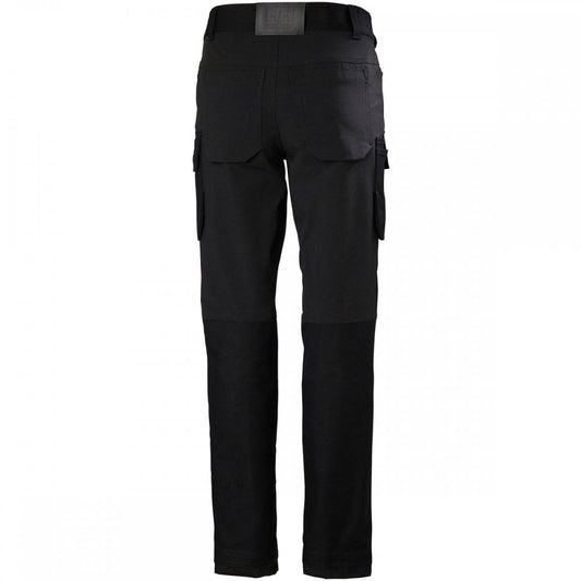77588 Womens Luna 4X Cargo Trouser