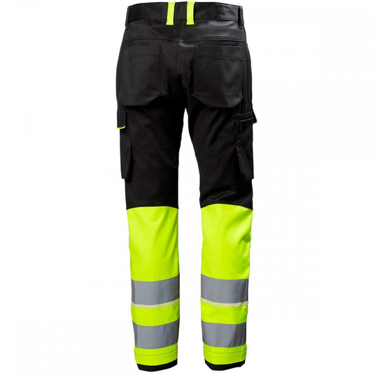77515 UC-ME Cargo Trousers Class 1