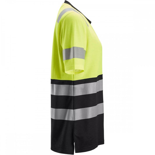 2573 Womens High-Vis Class 1 T-Shirt