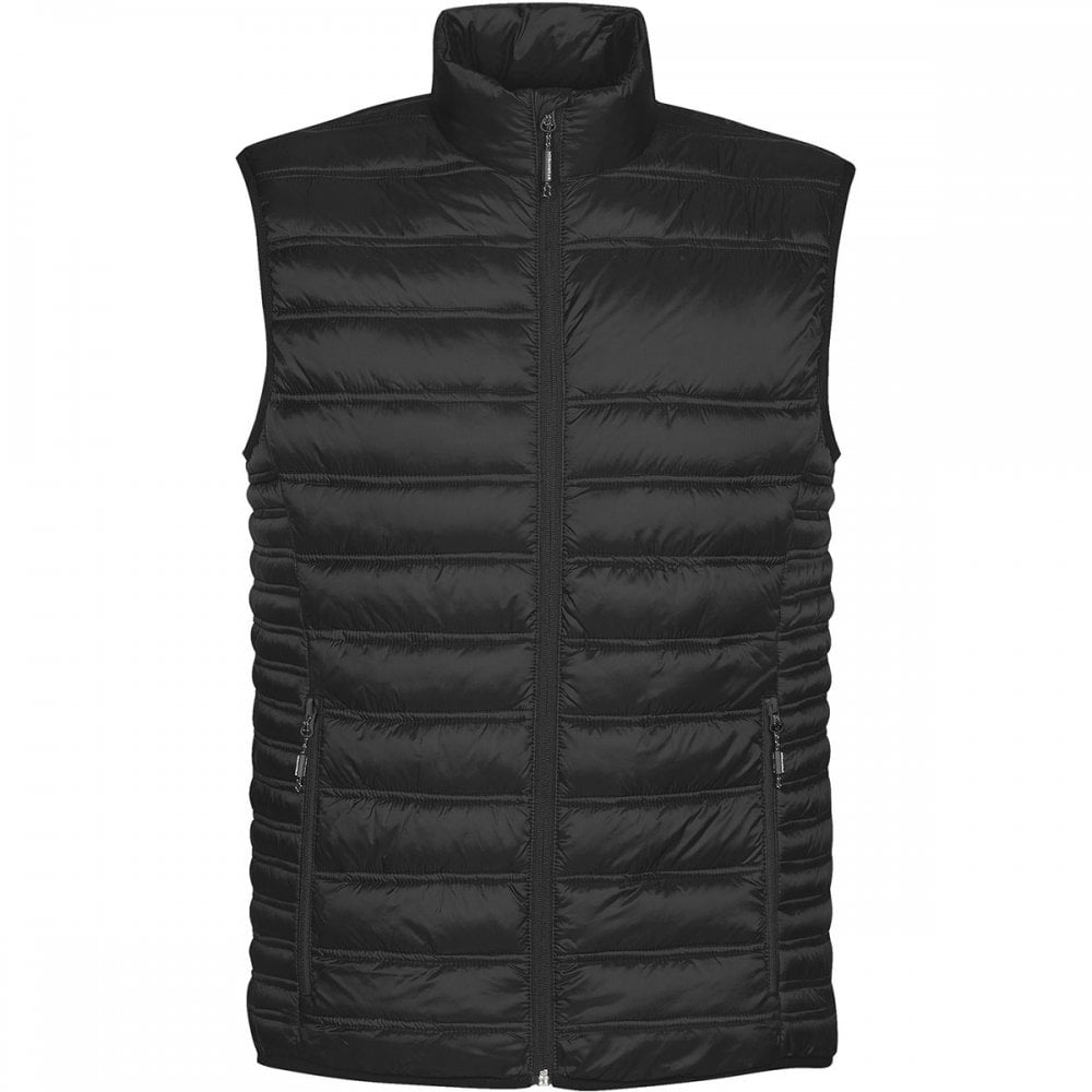 PFV-4 Basecamp Thermal Vest Black M *One Size Only - Outlet Store*