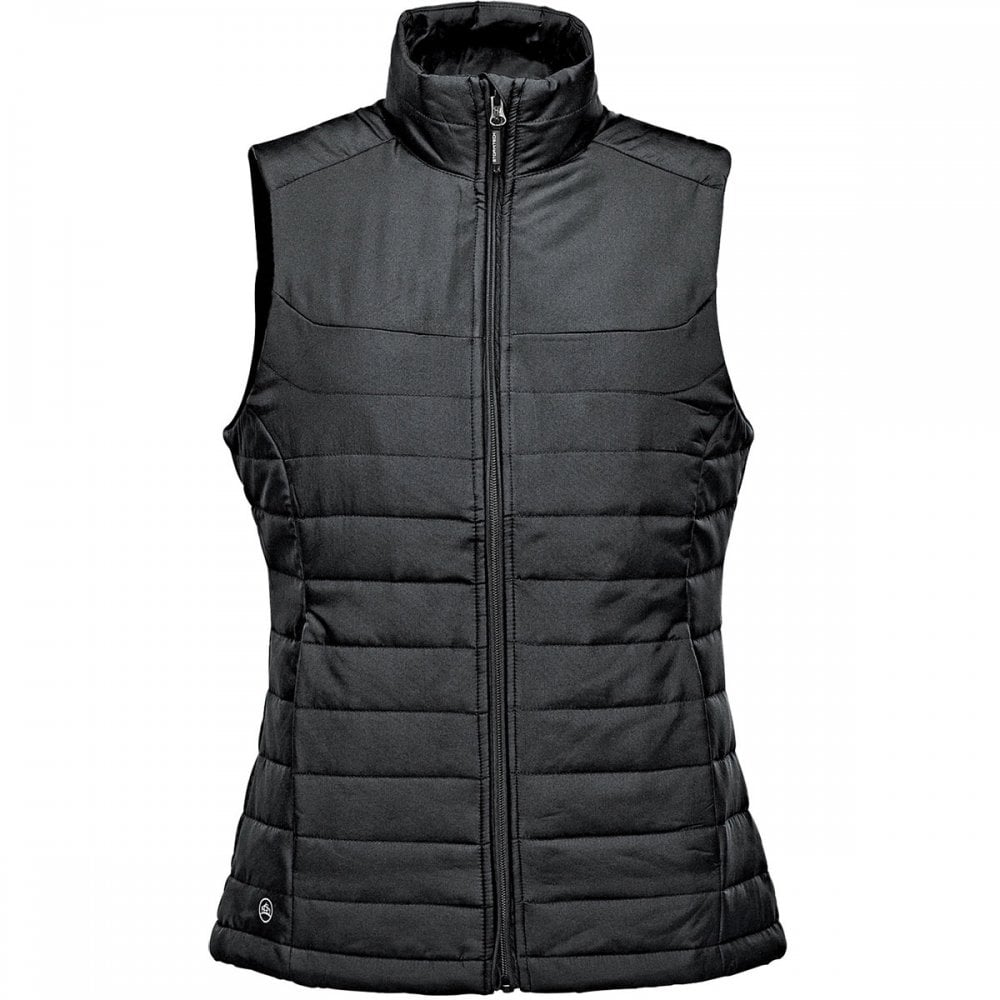 KXV-1W Womens Nautilus Quilted Bodywarmer
