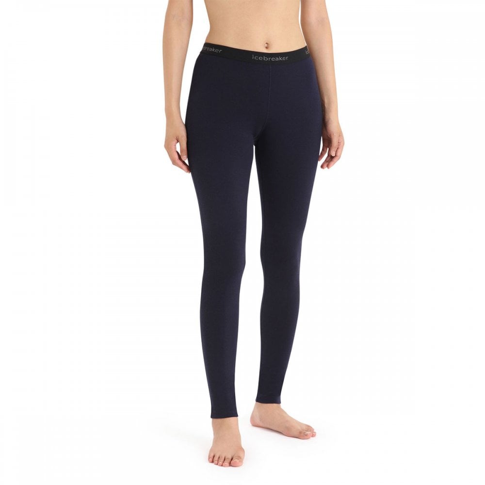 Womens Merino 200 Oasis Thermal Leggings