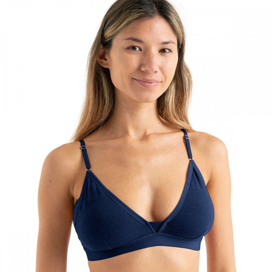 Womens Merino 150 Siren Bra Inserts