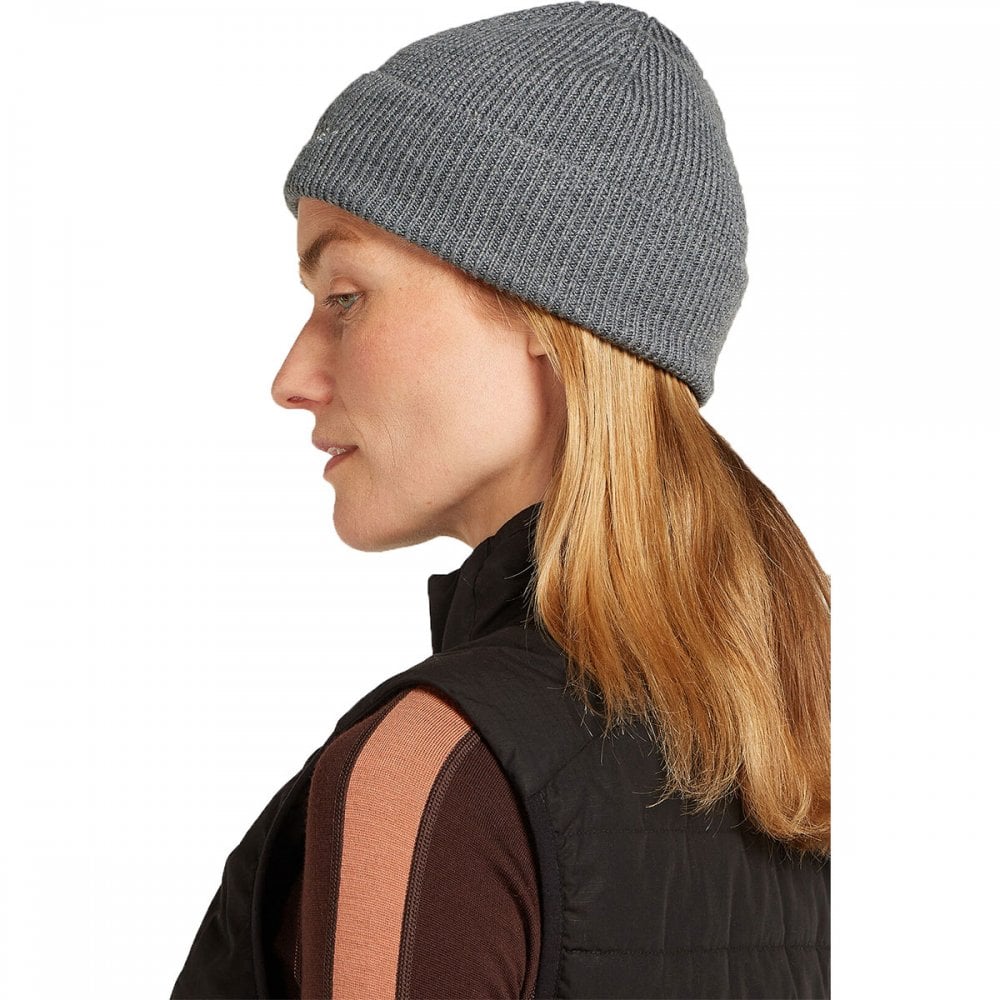 Unisex Merino All Day Toque Beanie