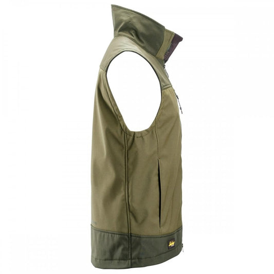 4506 AW SoftShell Stretch Vest