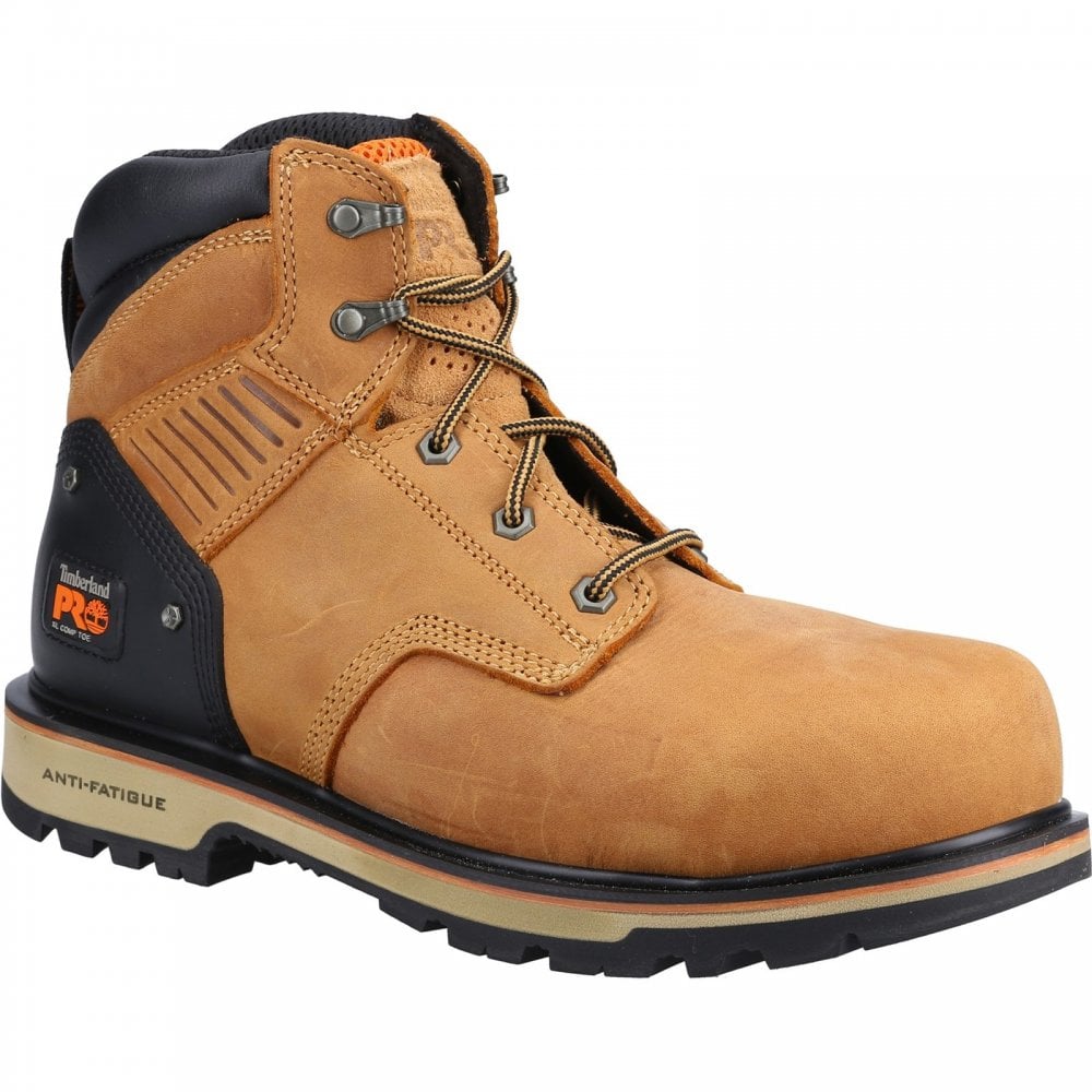 42098 Ballast 2.0 Safety Boot