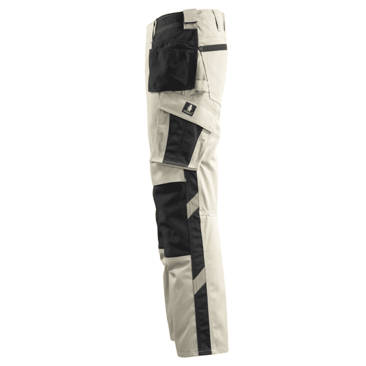 14031 Unique Trousers with holster pockets