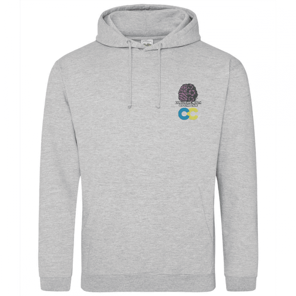 Coventry College Early Years Hoodie