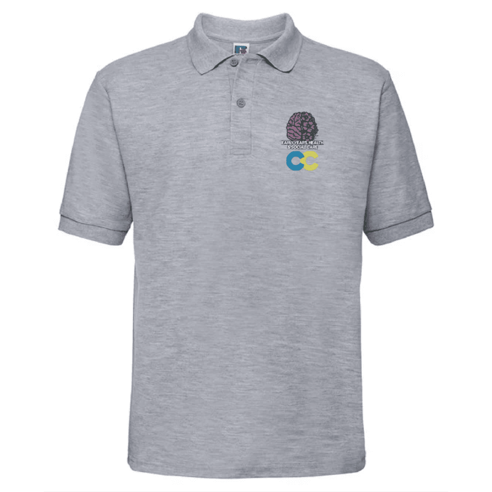 Coventry College Early Years Polo Shirt