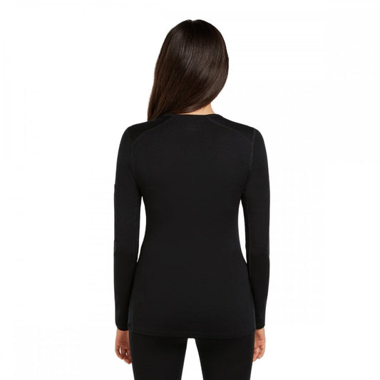 Womens Merino 260 Tech Long Sleeve Scoop Thermal Top