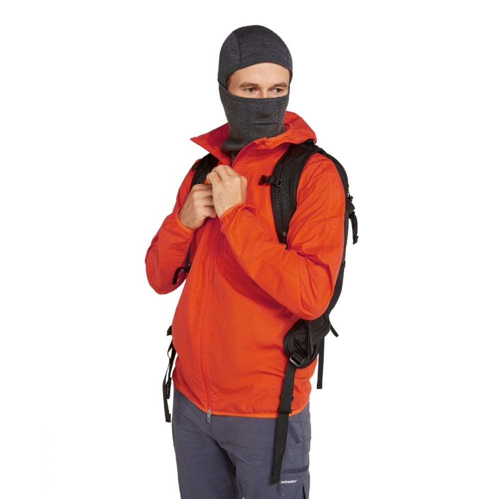 Unisex Merino 360 Apex Balaclava