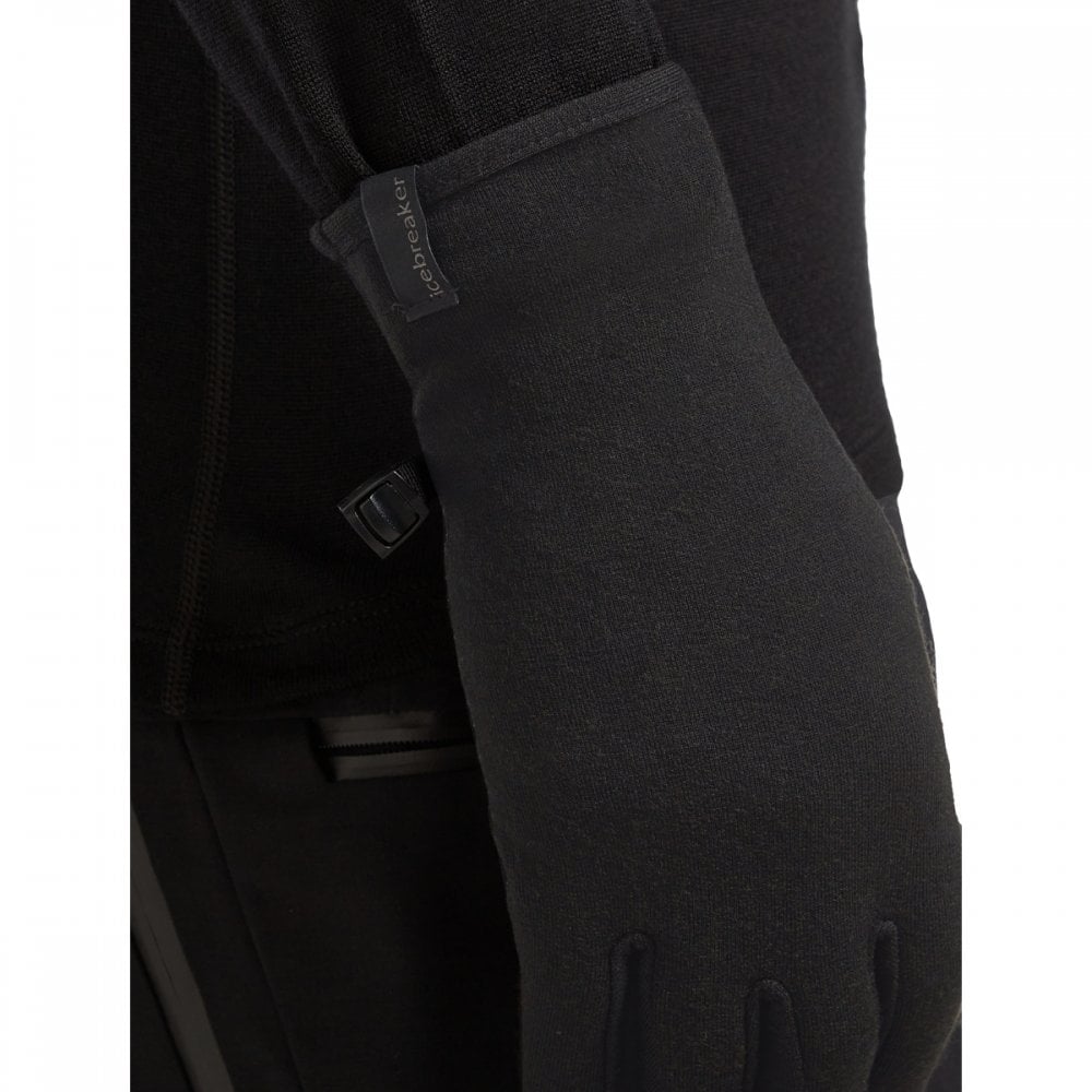 Unisex Merino 260 Quantum Gloves