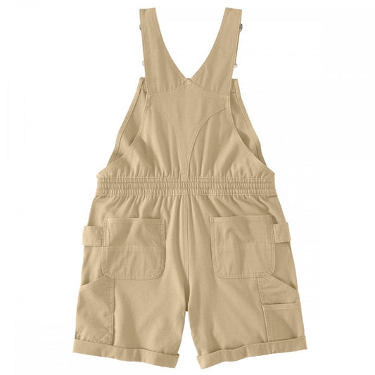 107398 Carhartt Force™ Ripstop Shortall